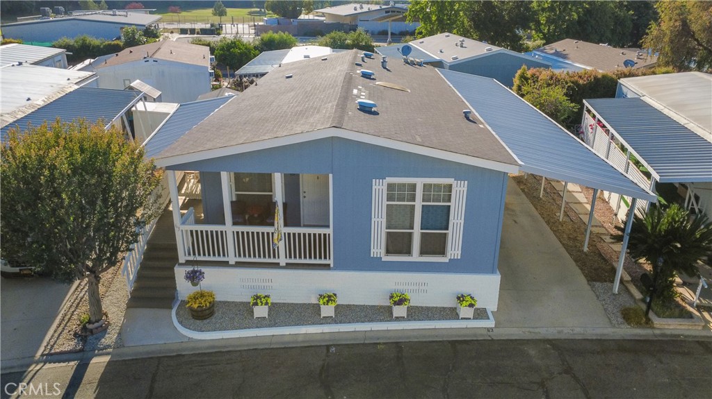 6480 Katherine, Unit 63 Simi Valley, CA 93063 - Photo 42 of 44