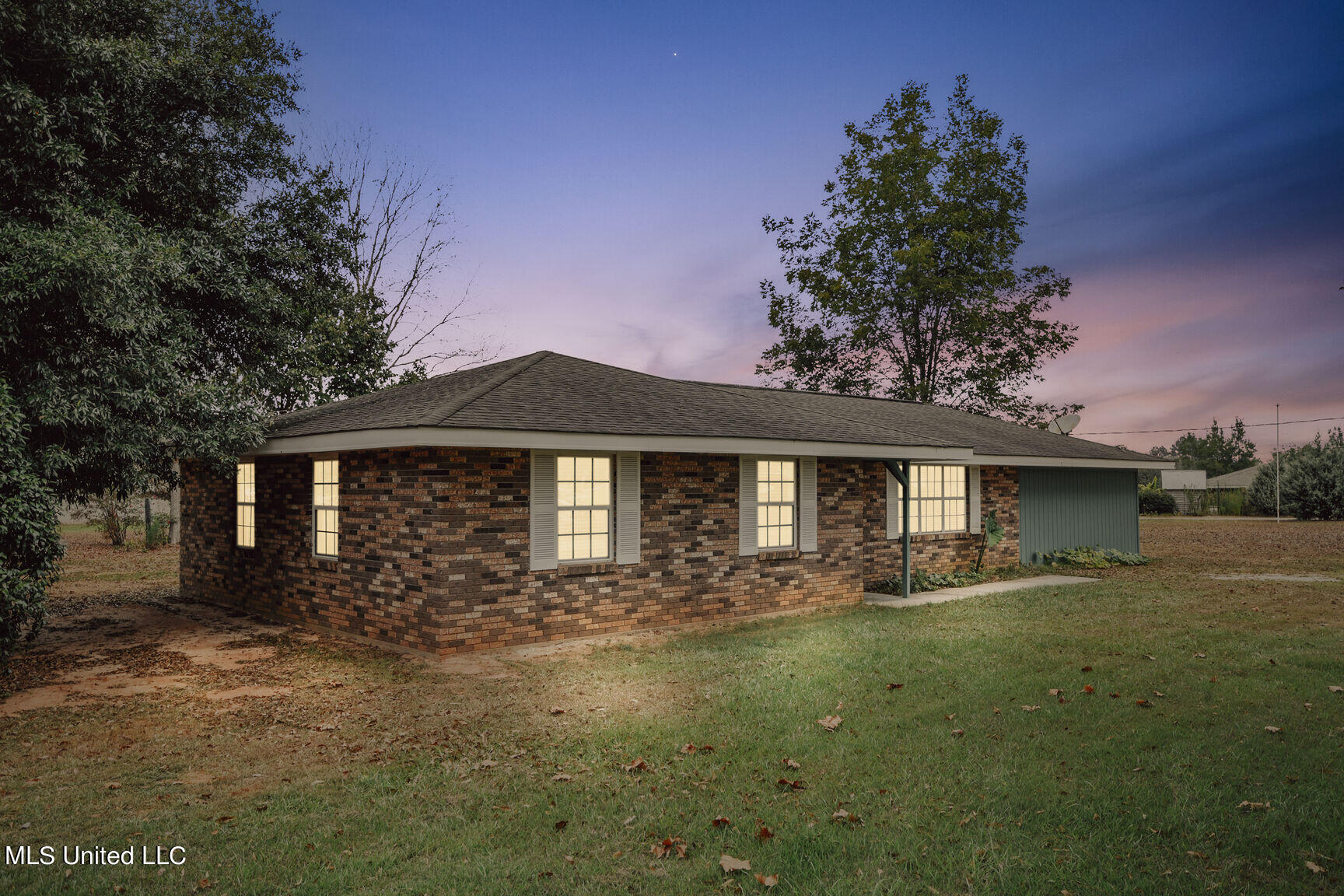91 Lumpkin Road Carriere, MS 39426 - Photo 1 of 28 0042--2_02
