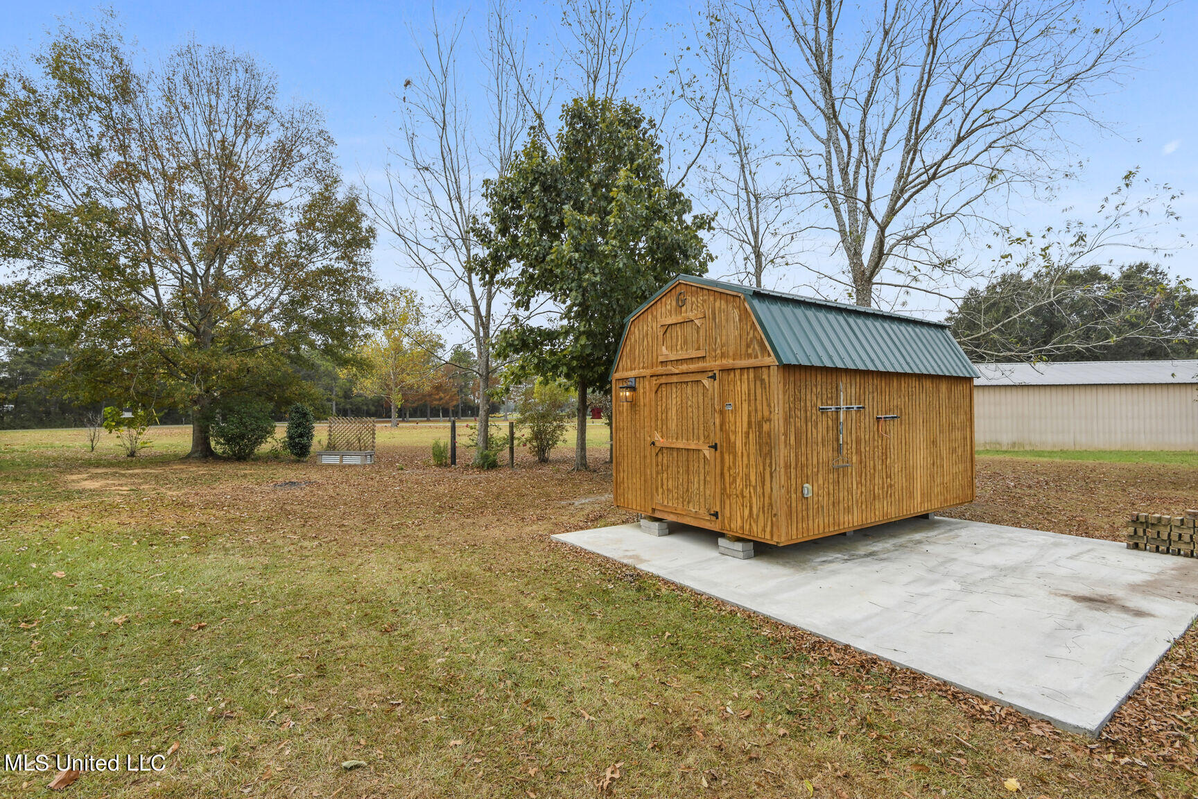 91 Lumpkin Road Carriere, MS 39426 - Photo 21 of 28 0027--027