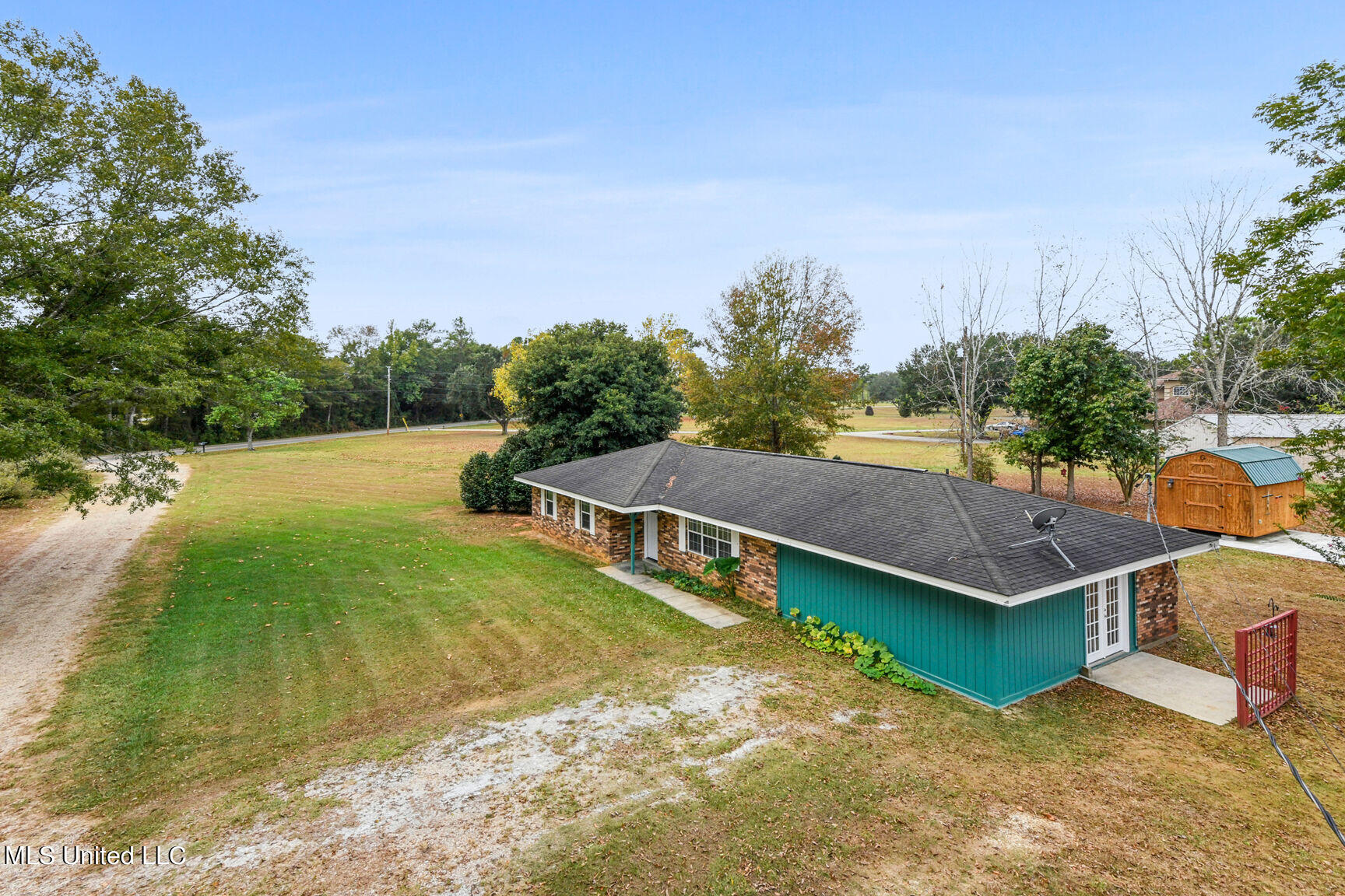 91 Lumpkin Road Carriere, MS 39426 - Photo 22 of 28 0005--005