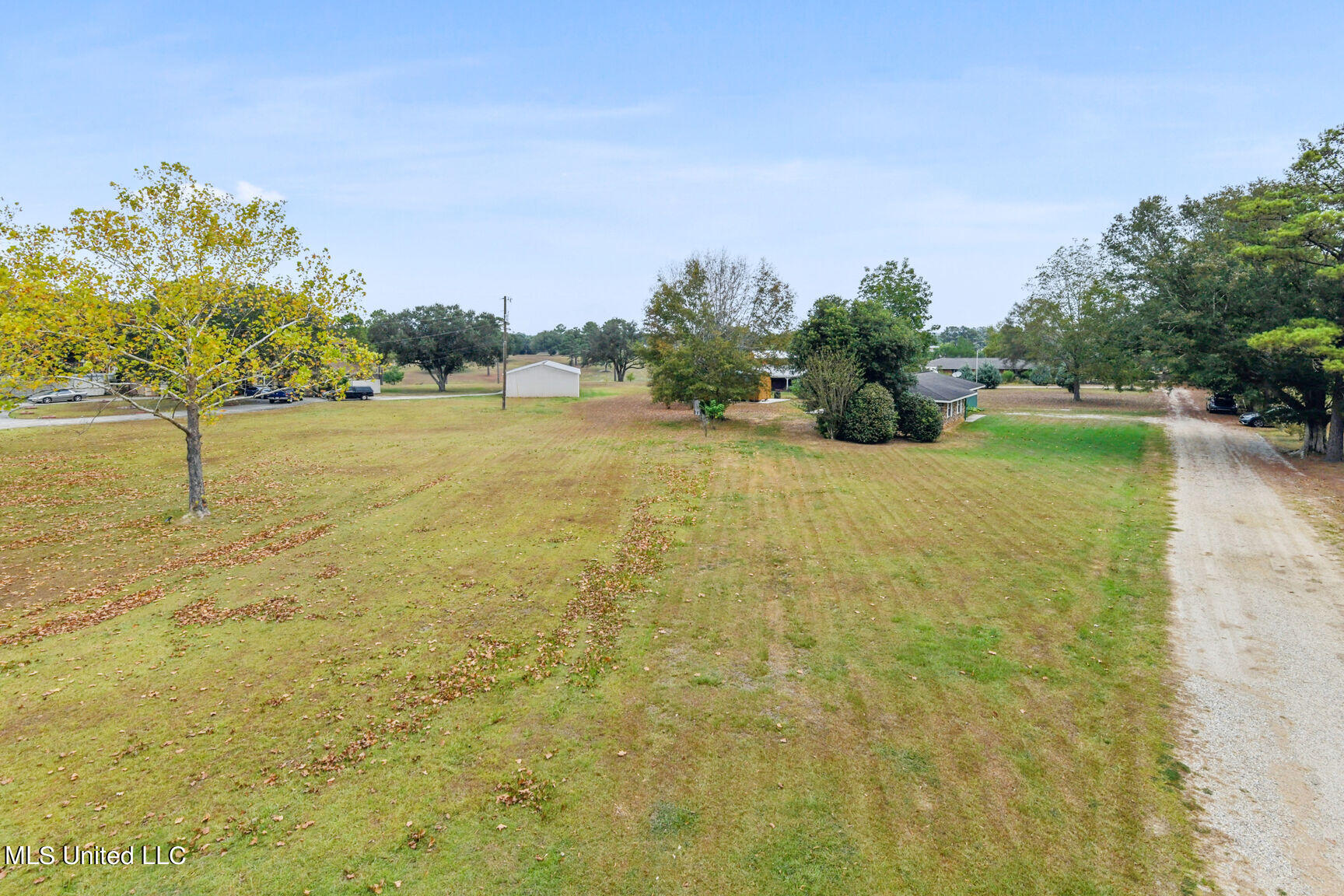 91 Lumpkin Road Carriere, MS 39426 - Photo 23 of 28 0003--003