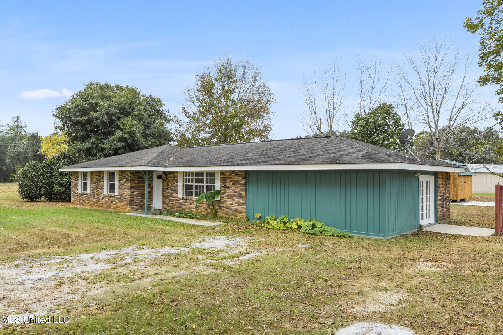 91 Lumpkin Road Carriere, MS 39426 - Photo 24 of 28 0004--004