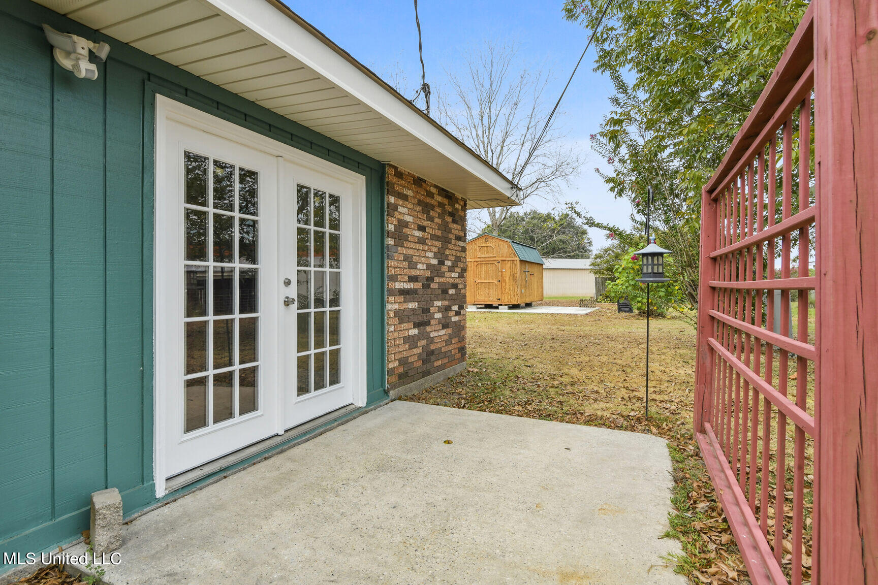 91 Lumpkin Road Carriere, MS 39426 - Photo 25 of 28 0024--024