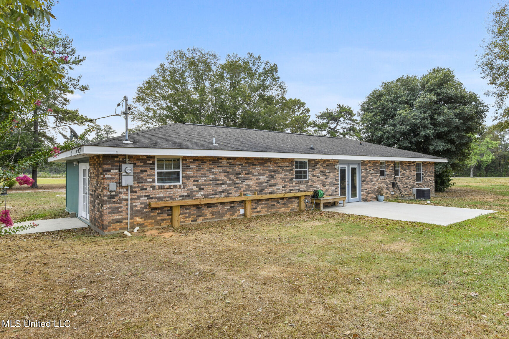 91 Lumpkin Road Carriere, MS 39426 - Photo 26 of 28 0025--025