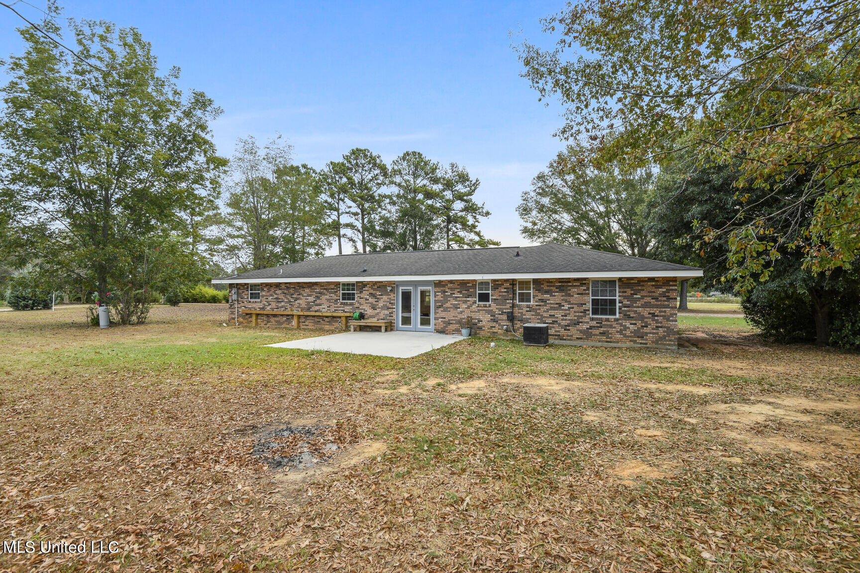 91 Lumpkin Road Carriere, MS 39426 - Photo 27 of 28 0026--026