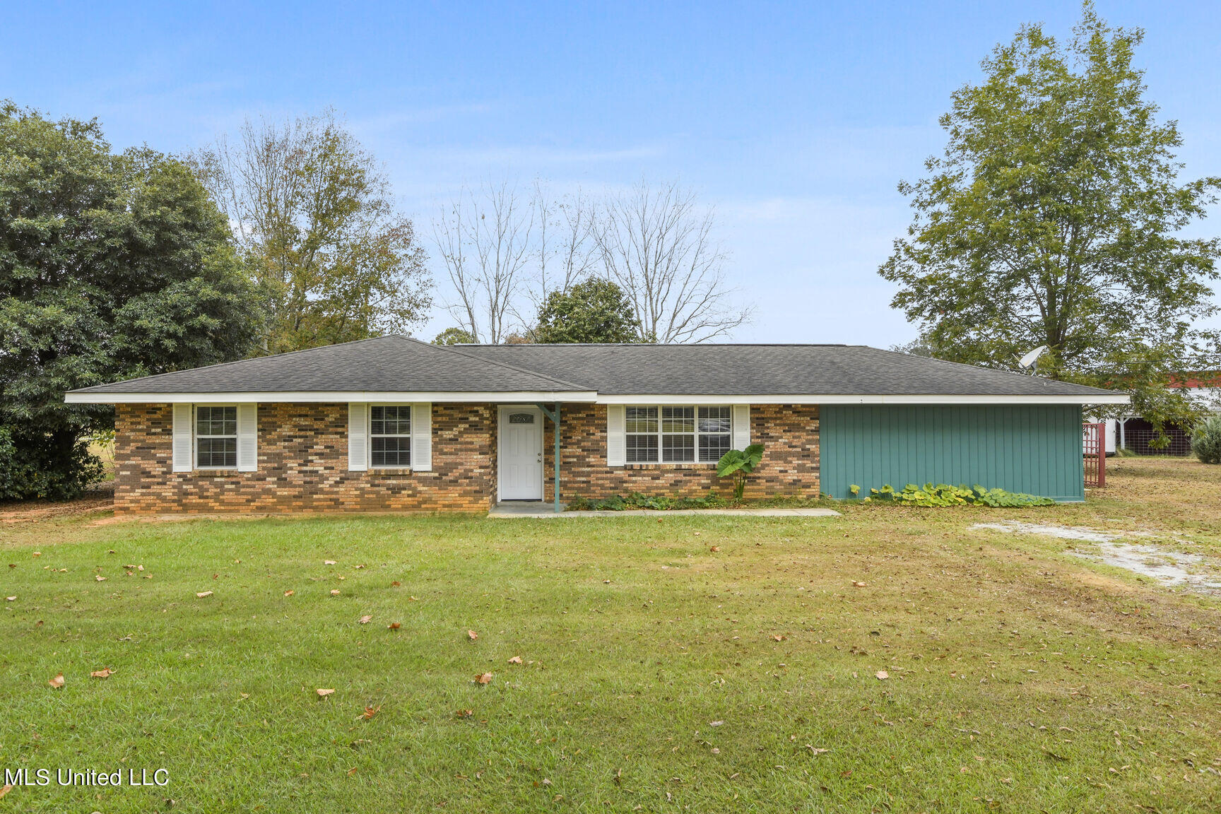 91 Lumpkin Road Carriere, MS 39426 - Photo 28 of 28 0002--002