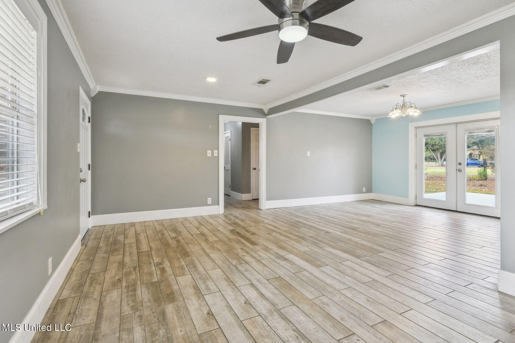91 Lumpkin Road Carriere, MS 39426 - Photo 4 of 28 0008--008