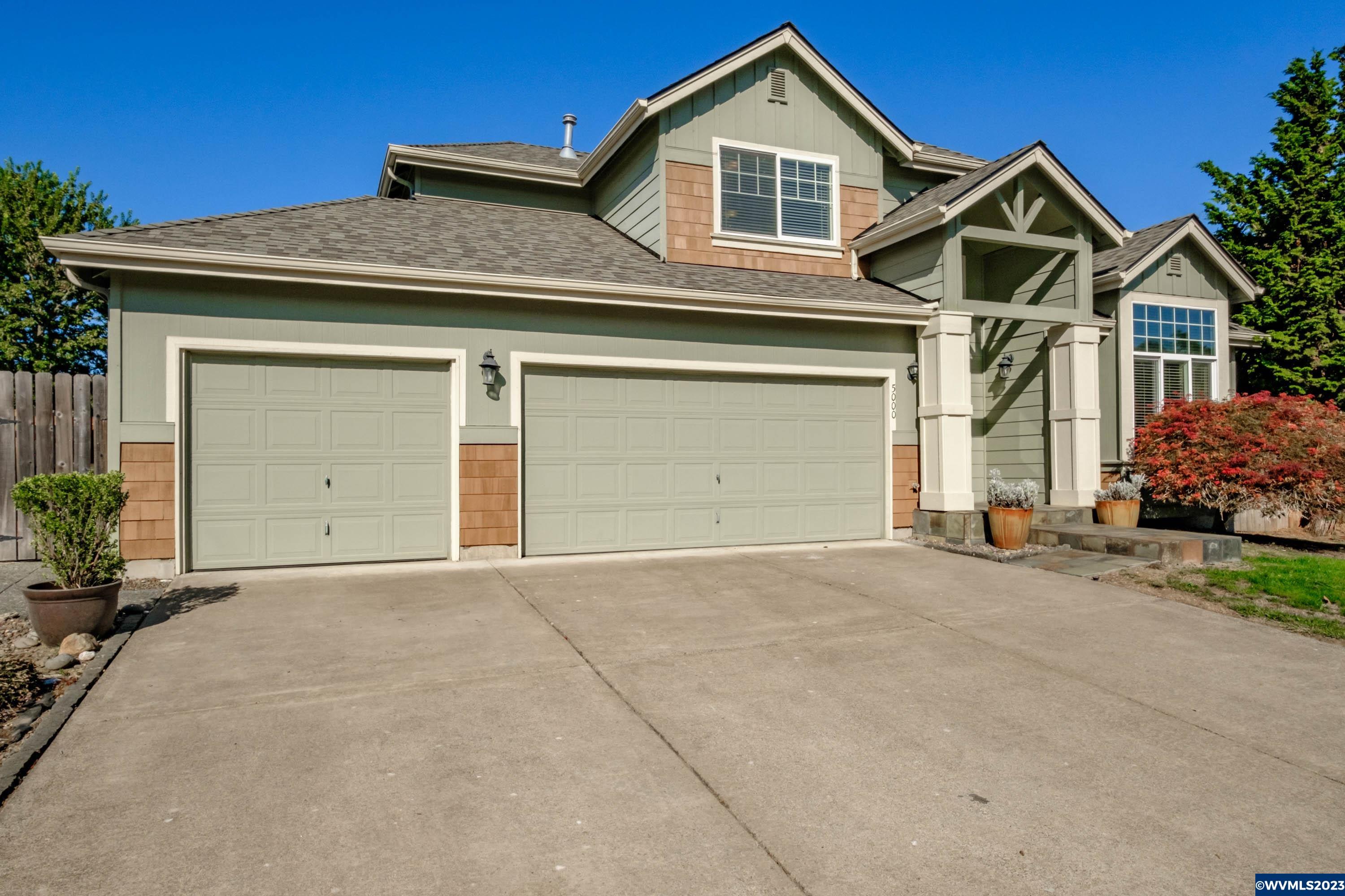 5000 Elk Run Drive Southwest Albany, OR 97321 - Photo 38 of 42 Gallery Image 38