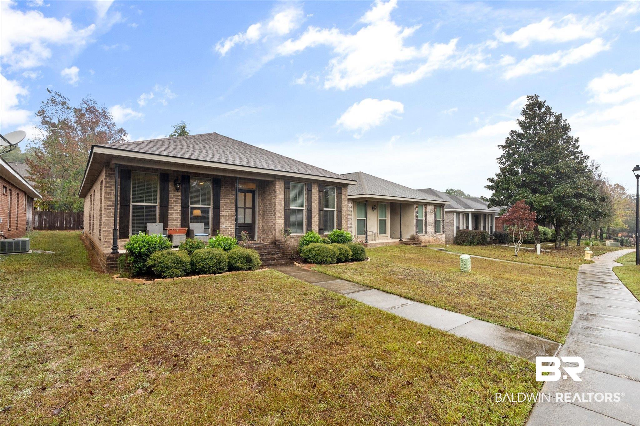 6036 Magnolia Place East Mobile, AL 36608 - Photo 19 of 19