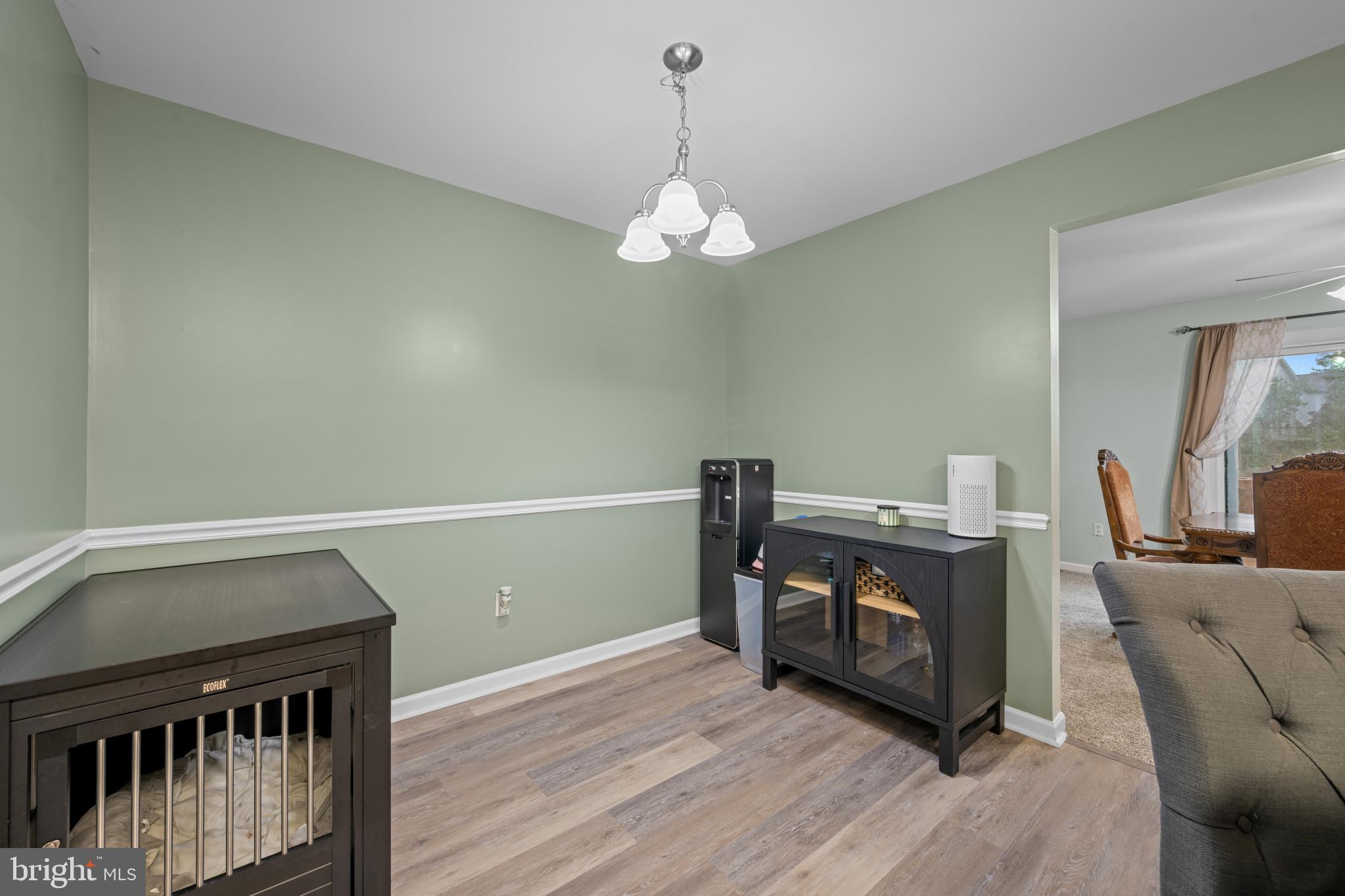 125 Sentry Ridge Smithsburg, MD 21783 - Photo 18 of 47 Kitchen