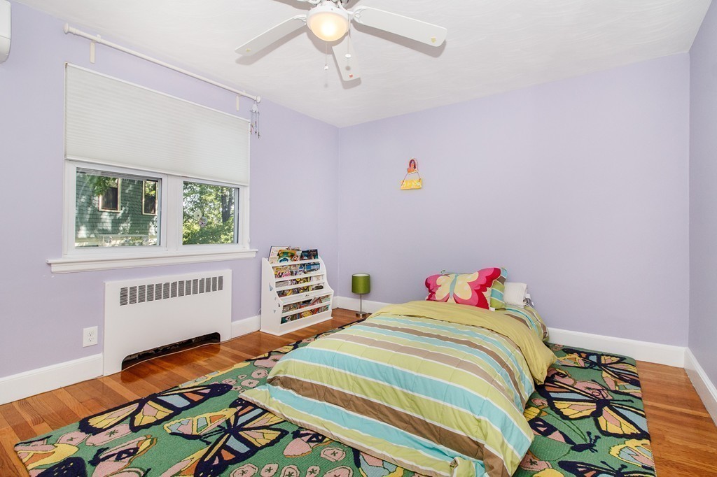 60 Gardner Road, Unit 1 Brookline, MA 02445 - Photo 9 of 13 Gallery Image 9