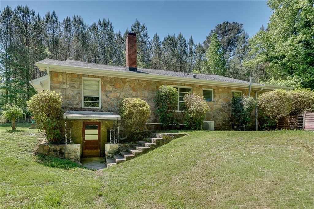 3395 Pope Road Douglasville, GA 30135 - Photo 11 of 50