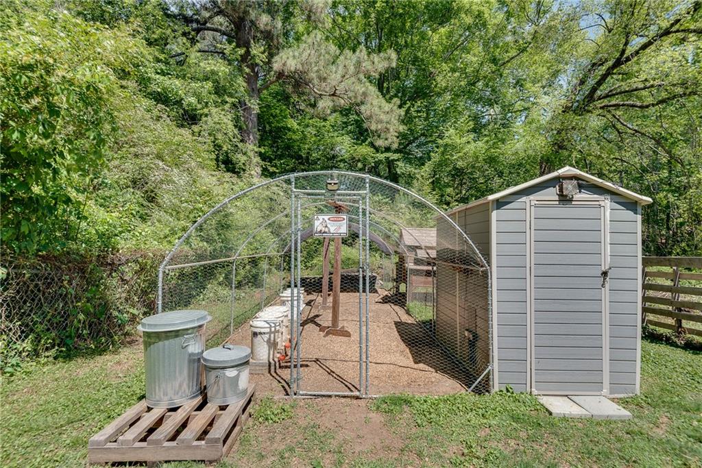 3395 Pope Road Douglasville, GA 30135 - Photo 12 of 50