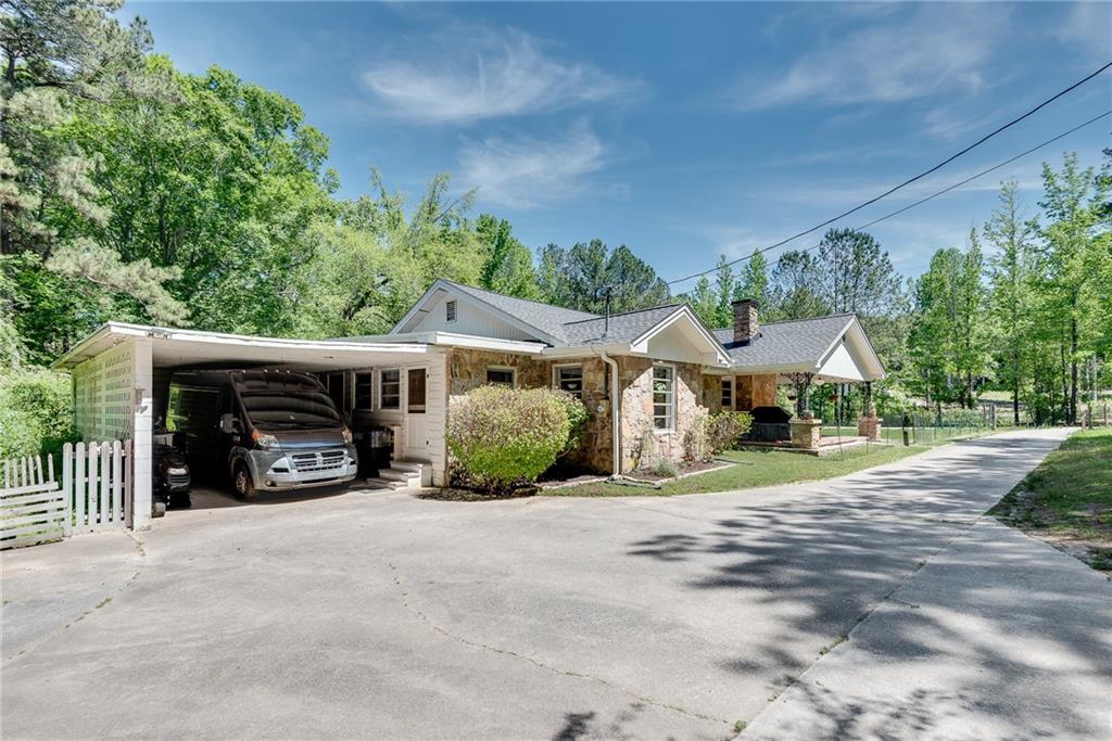 3395 Pope Road Douglasville, GA 30135 - Photo 14 of 50