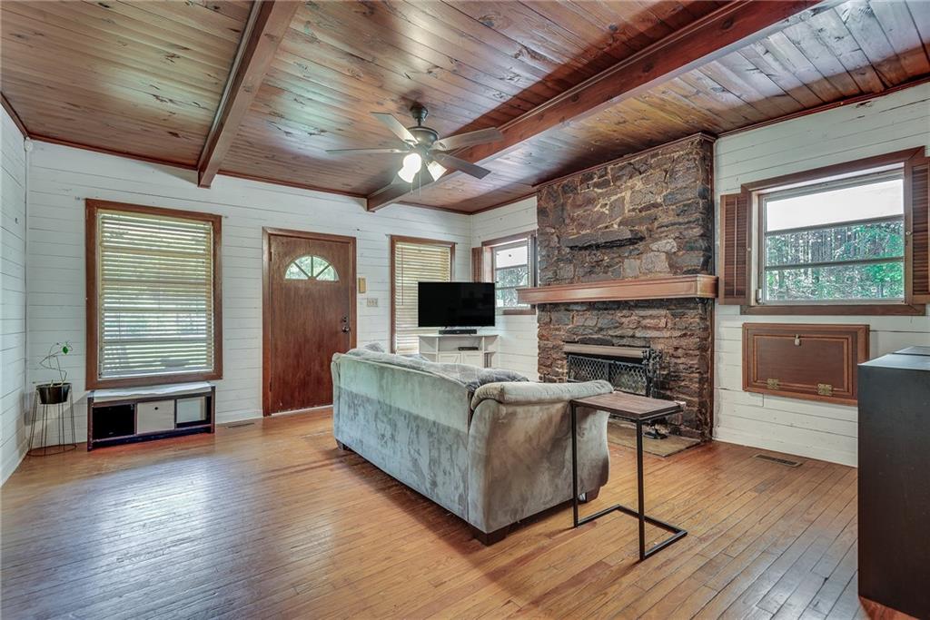 3395 Pope Road Douglasville, GA 30135 - Photo 16 of 50