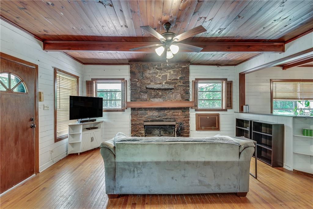 3395 Pope Road Douglasville, GA 30135 - Photo 17 of 50