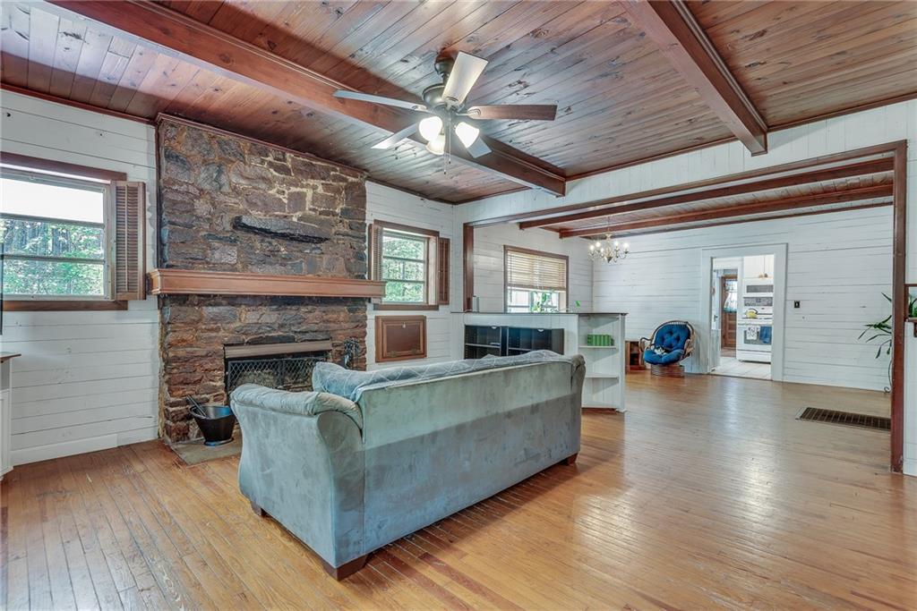 3395 Pope Road Douglasville, GA 30135 - Photo 20 of 50
