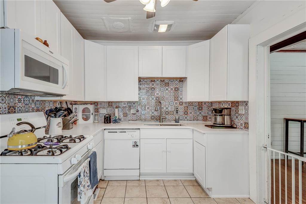 3395 Pope Road Douglasville, GA 30135 - Photo 23 of 50
