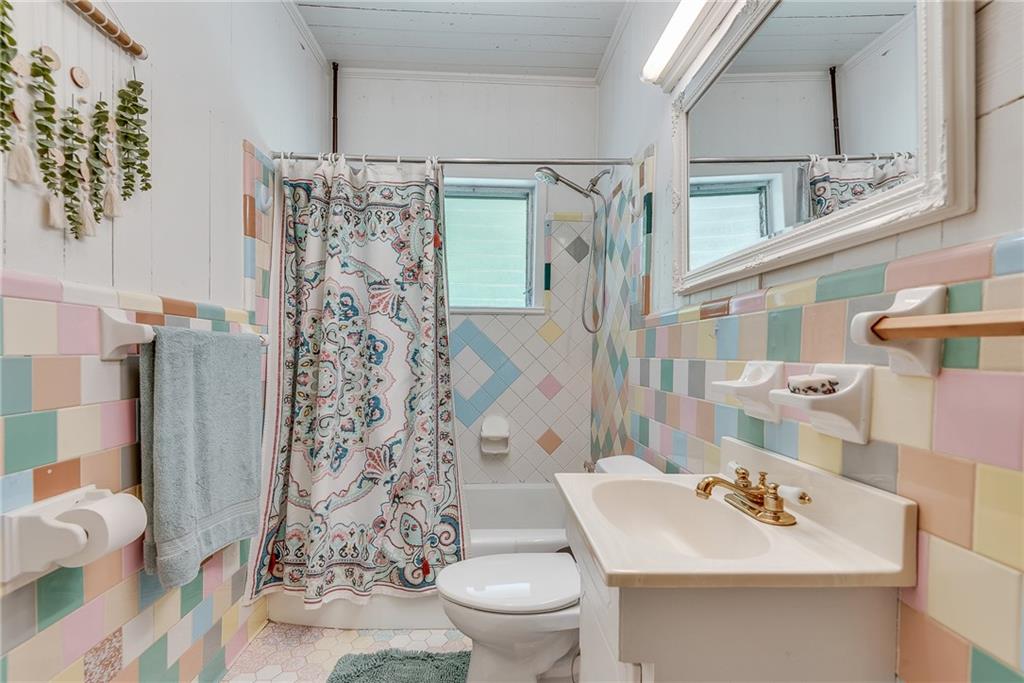 3395 Pope Road Douglasville, GA 30135 - Photo 36 of 50