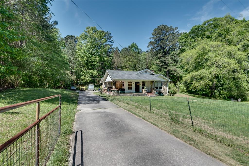 3395 Pope Road Douglasville, GA 30135 - Photo 4 of 50