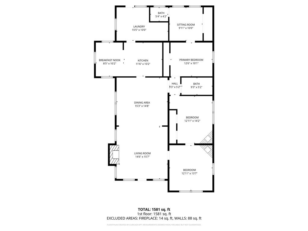 3395 Pope Road Douglasville, GA 30135 - Photo 47 of 50
