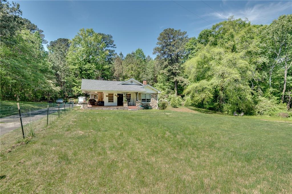 3395 Pope Road Douglasville, GA 30135 - Photo 49 of 50