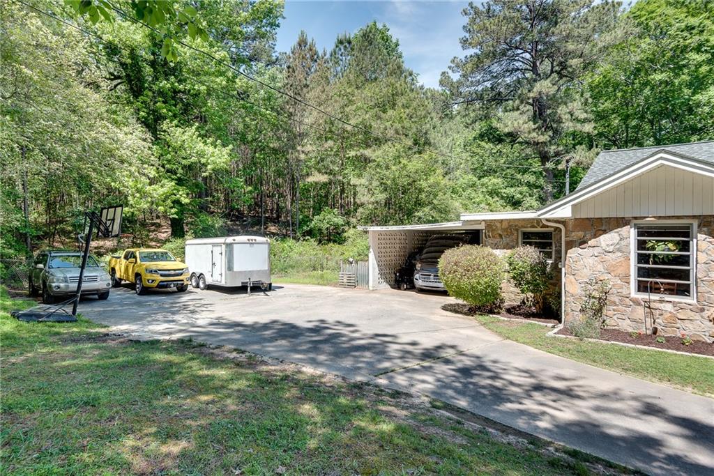 3395 Pope Road Douglasville, GA 30135 - Photo 50 of 50