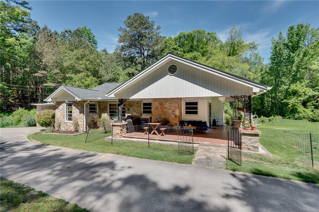 3395 Pope Road Douglasville, GA 30135 - Photo 5 of 50