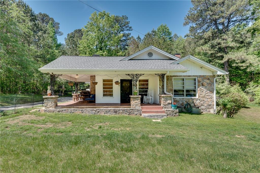 3395 Pope Road Douglasville, GA 30135 - Photo 9 of 50