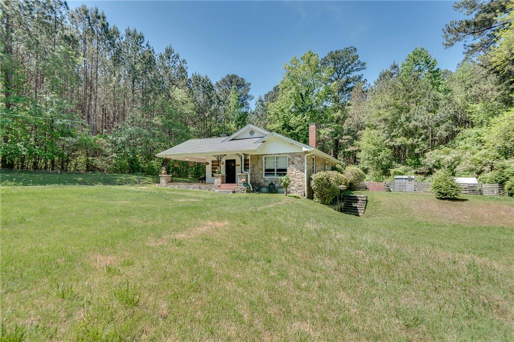 3395 Pope Road Douglasville, GA 30135 - Photo 10 of 50