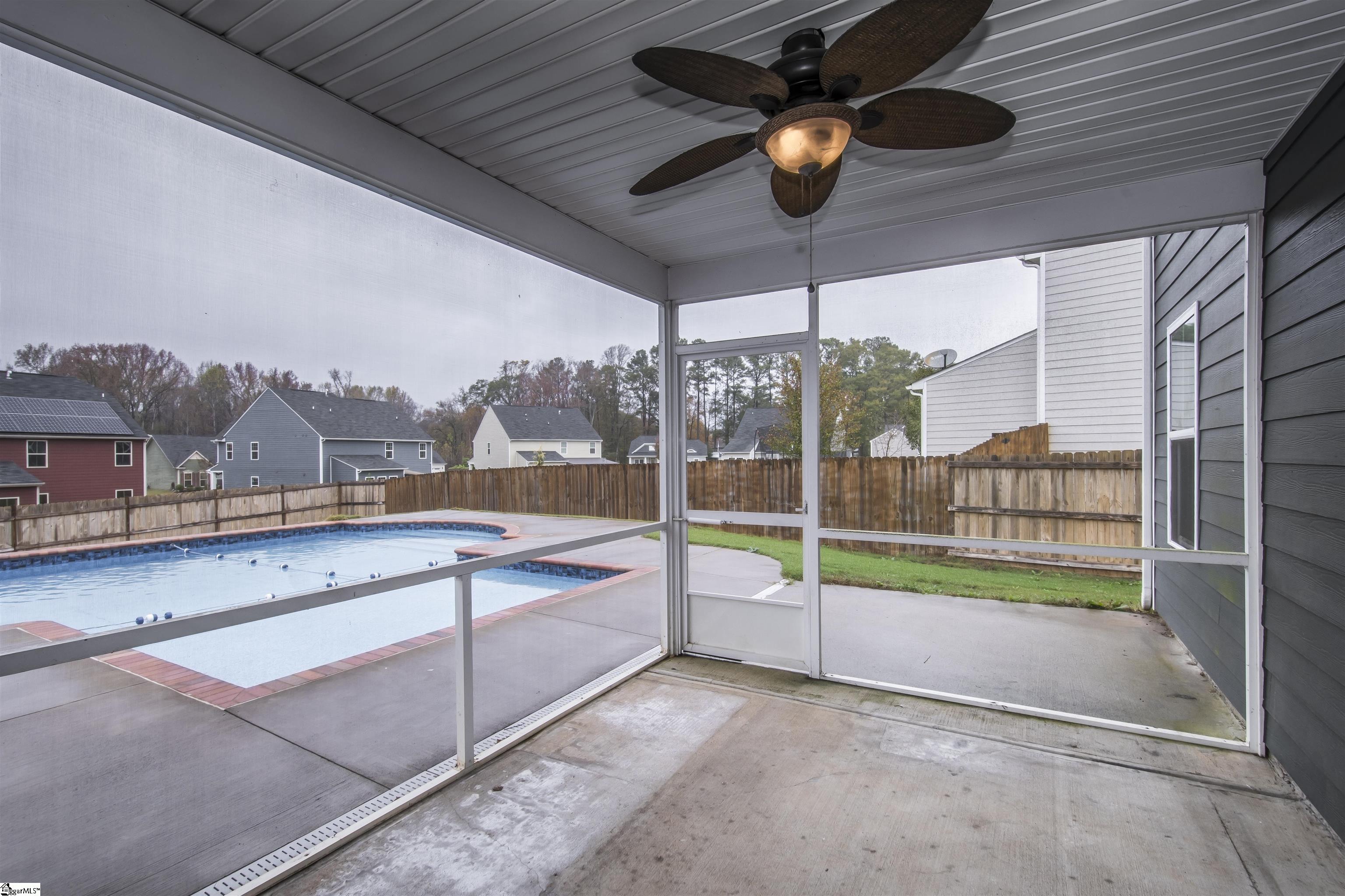 503 Township Court Fountain Inn, SC 29644 - Photo 19 of 34 Gallery Image 19