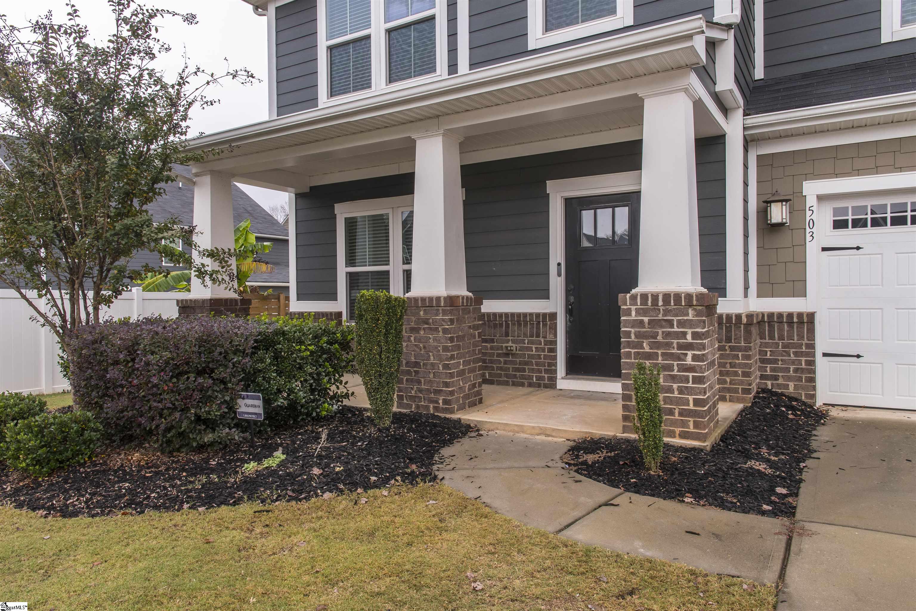 503 Township Court Fountain Inn, SC 29644 - Photo 2 of 34 Gallery Image 2