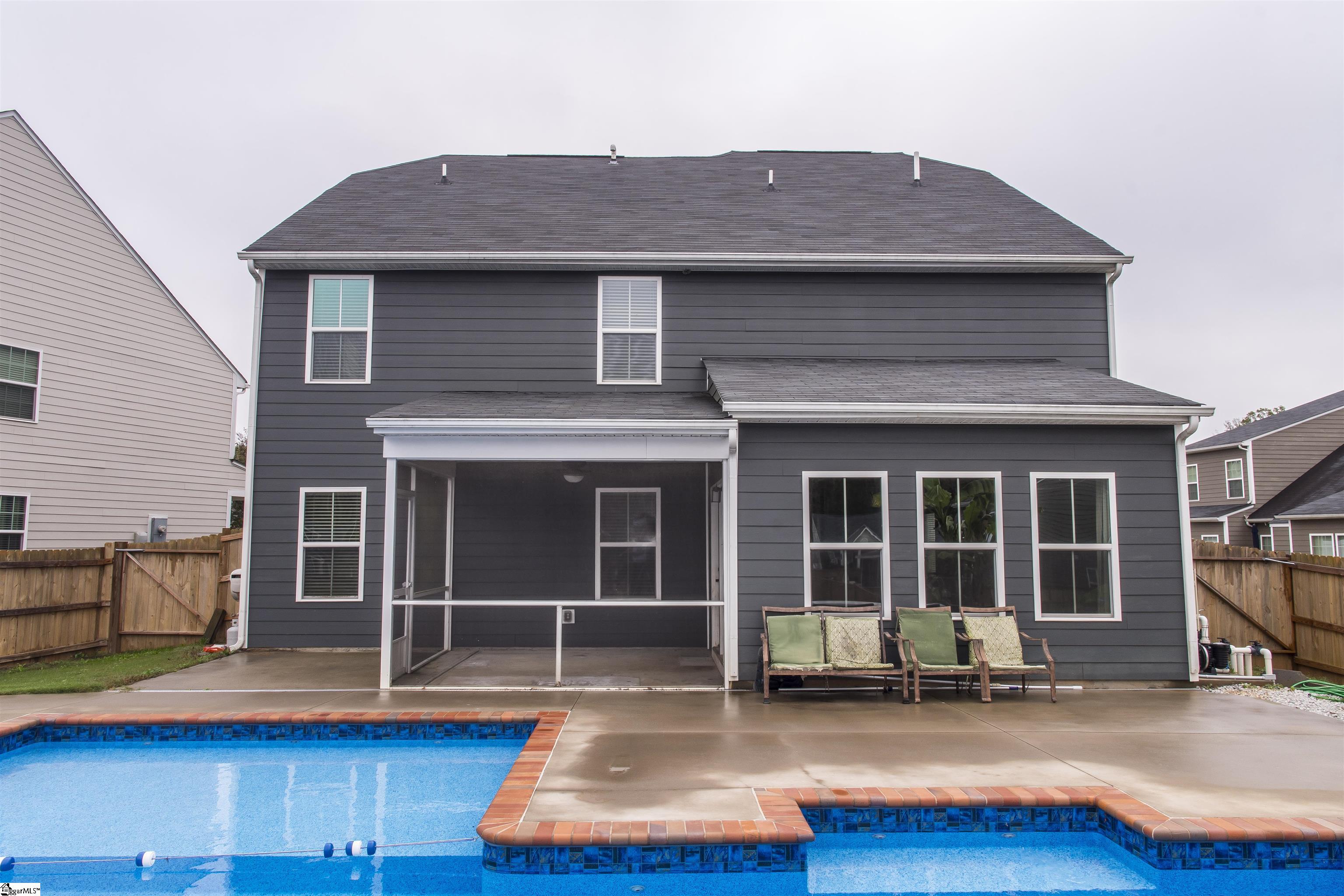 503 Township Court Fountain Inn, SC 29644 - Photo 3 of 34 Gallery Image 3
