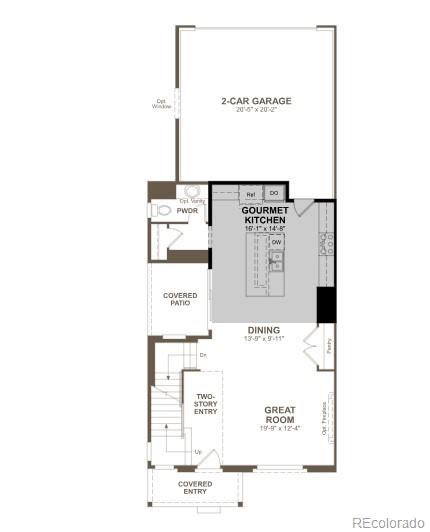 5299 Front Porch Lane Firestone, CO 80504 - Photo 2 of 4 unknown