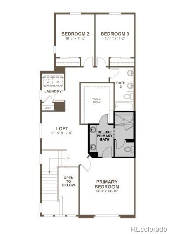 5299 Front Porch Lane Firestone, CO 80504 - Photo 3 of 4
