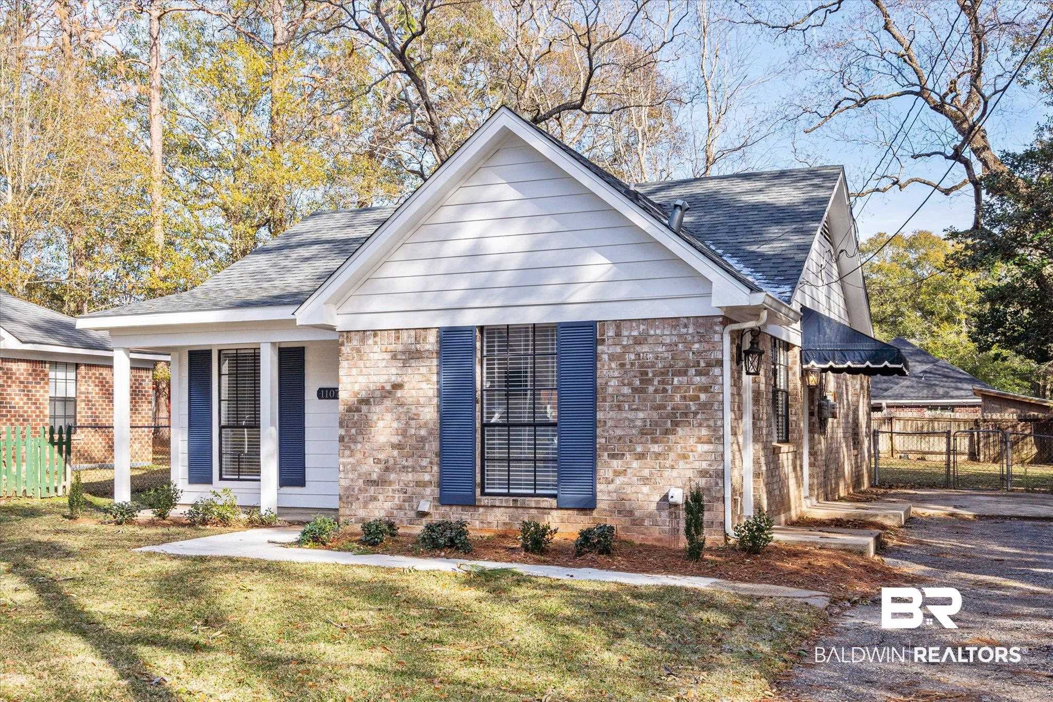 1107 McNeil Avenue Mobile, AL 36609 - Photo 20 of 20