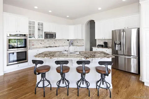 $1,099,000 | 5379 Streambed Trail, Parker, CO 80134