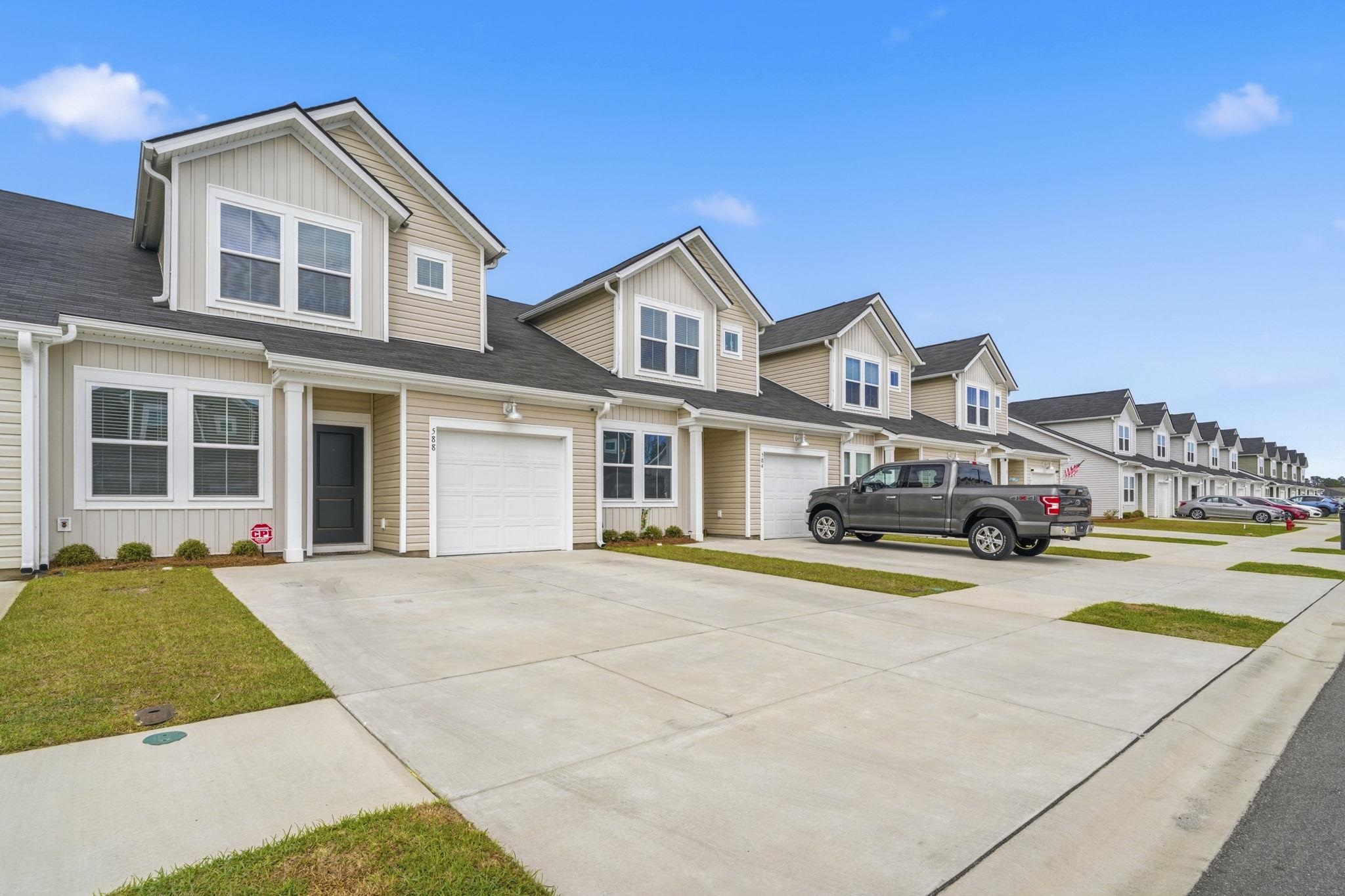 588 Harrison Mill Street, Unit 588 Myrtle Beach, SC 29579 - Photo 2 of 45