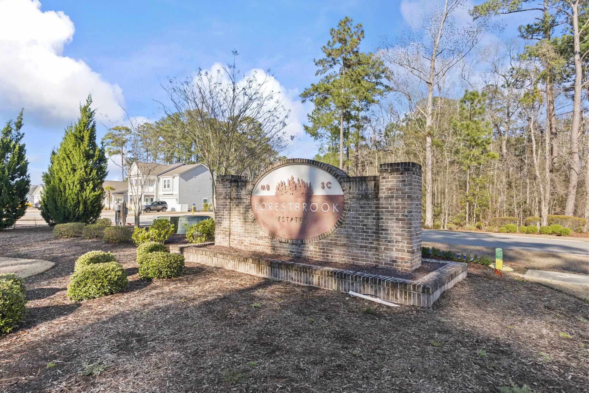 588 Harrison Mill Street, Unit 588 Myrtle Beach, SC 29579 - Photo 3 of 45