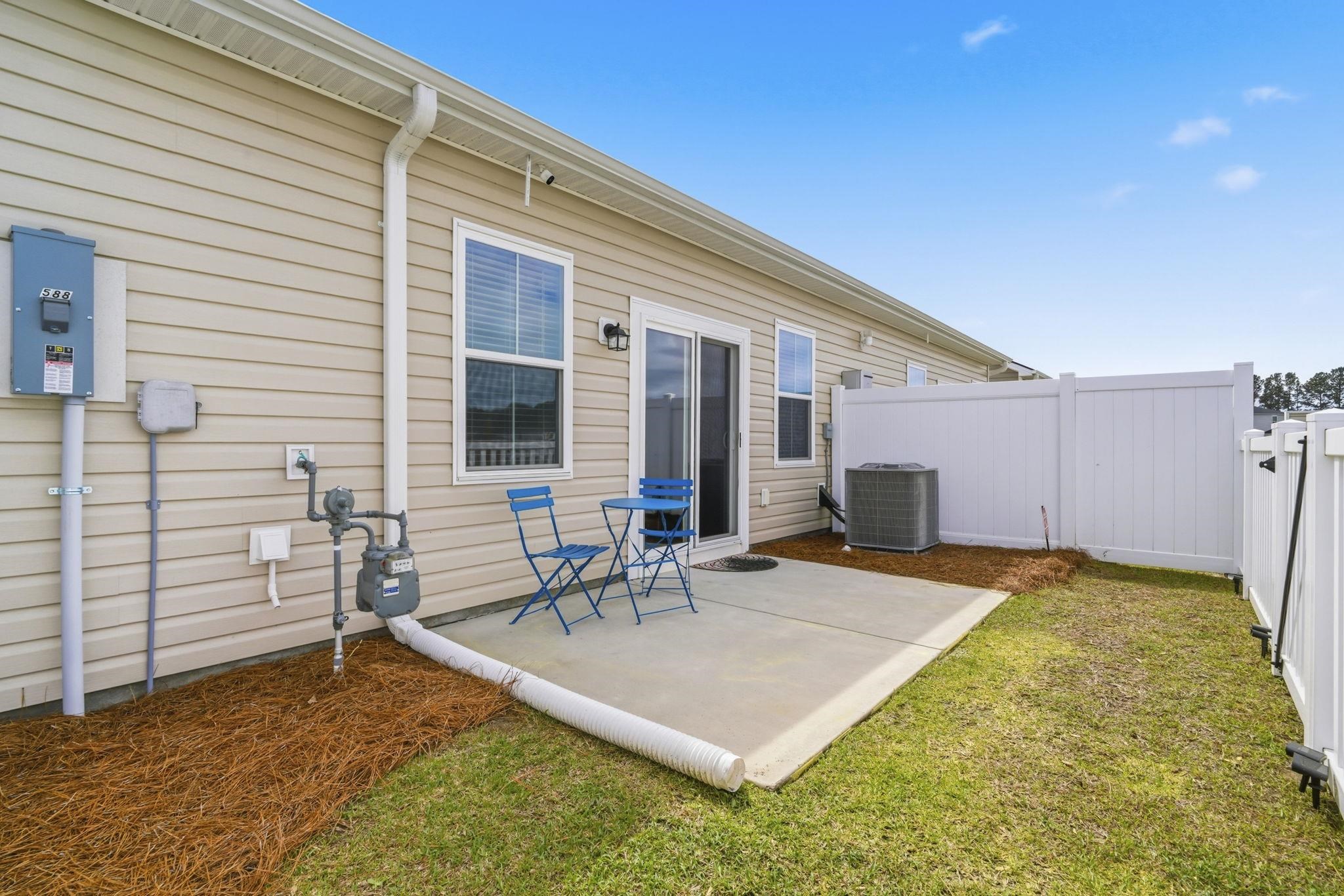 588 Harrison Mill Street, Unit 588 Myrtle Beach, SC 29579 - Photo 37 of 45