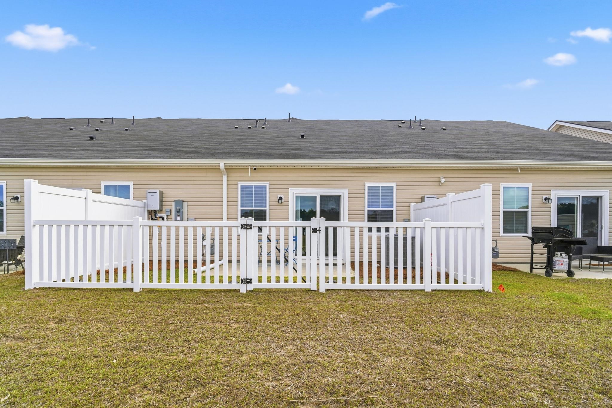 588 Harrison Mill Street, Unit 588 Myrtle Beach, SC 29579 - Photo 39 of 45