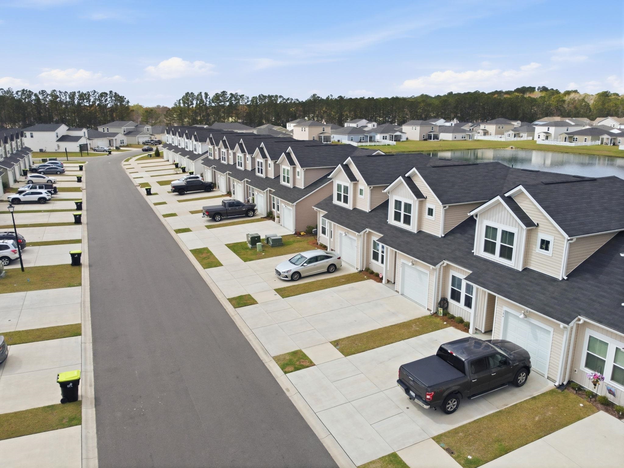 588 Harrison Mill Street, Unit 588 Myrtle Beach, SC 29579 - Photo 4 of 45