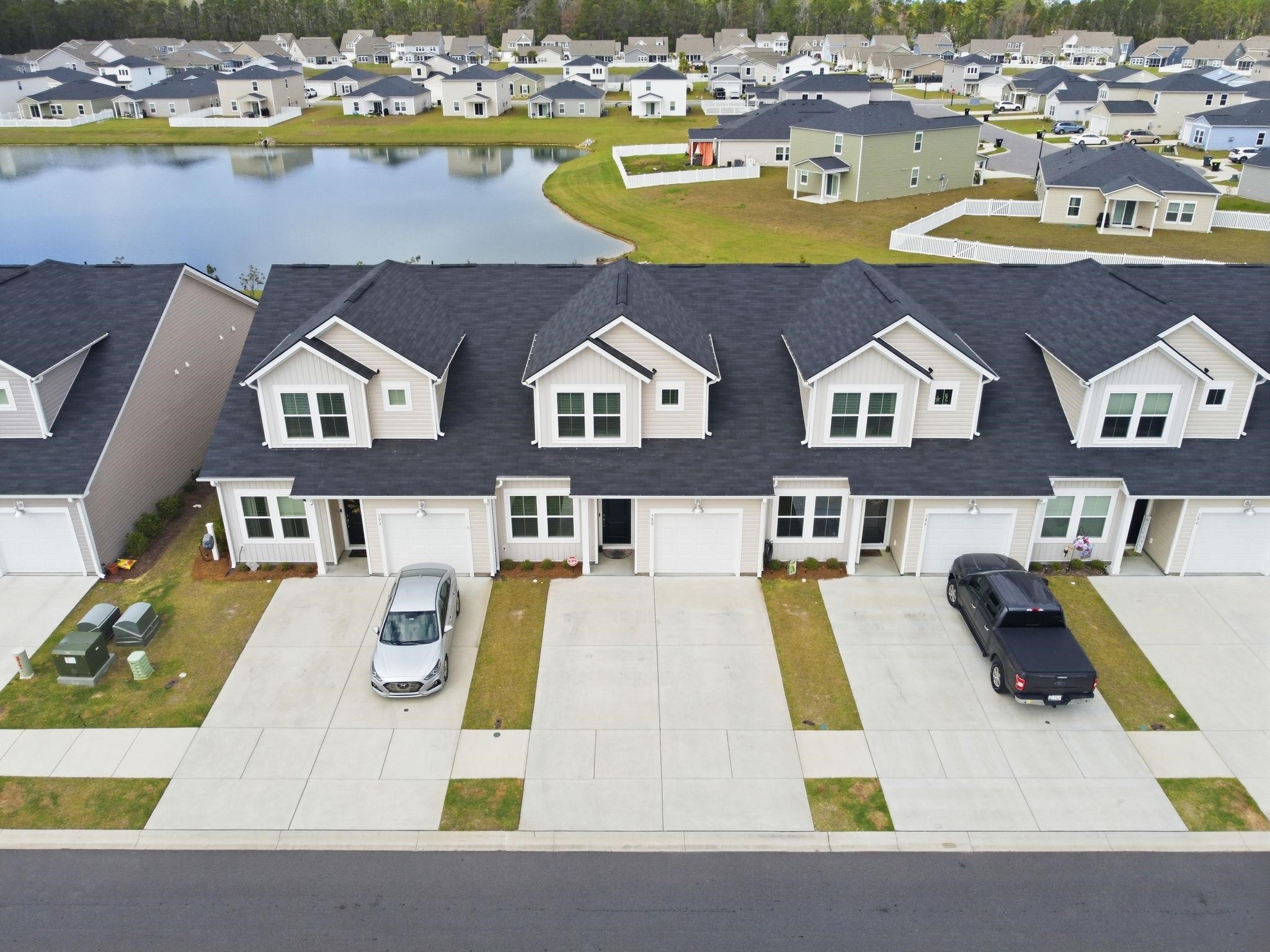 588 Harrison Mill Street, Unit 588 Myrtle Beach, SC 29579 - Photo 6 of 45
