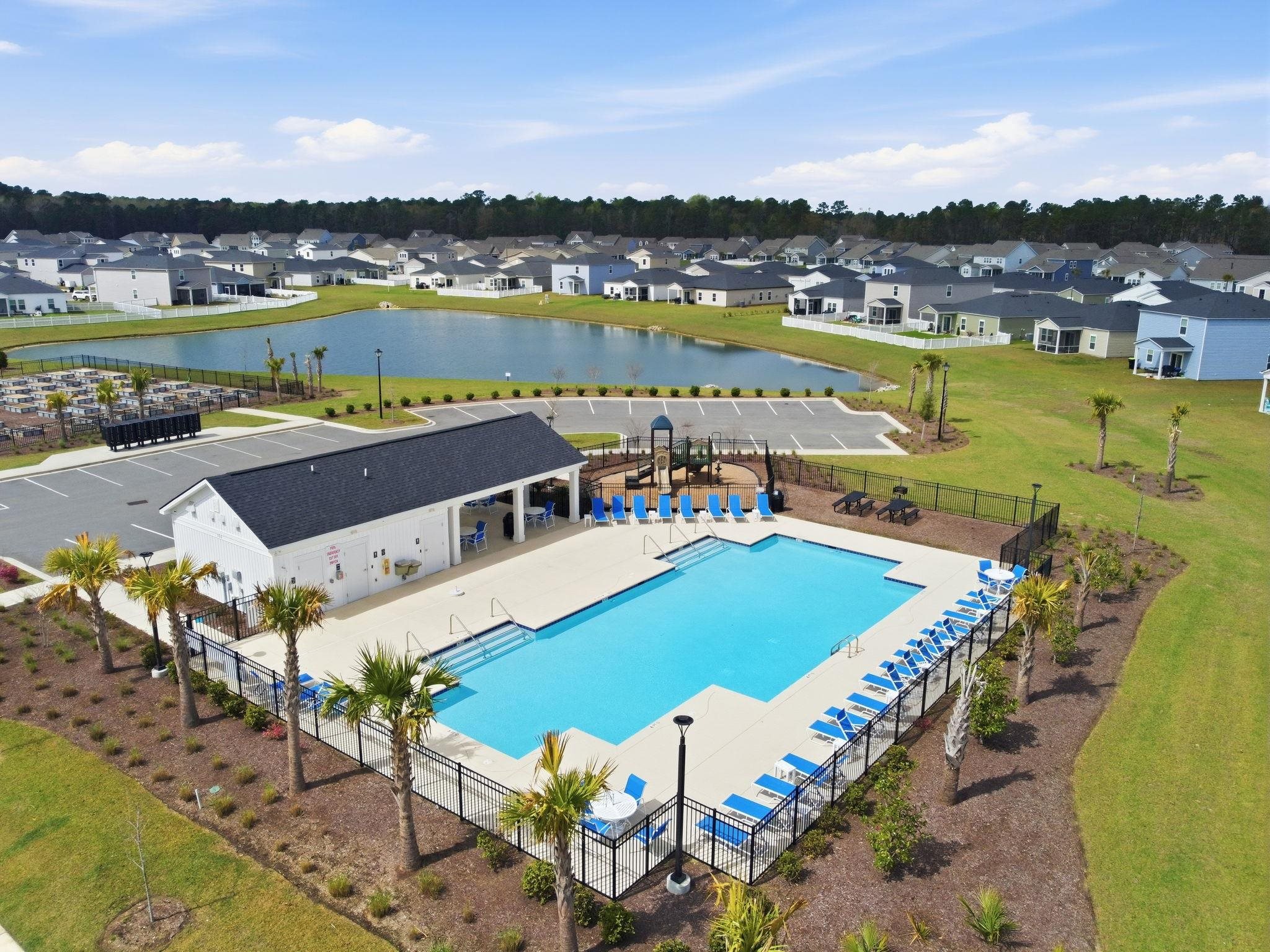 588 Harrison Mill Street, Unit 588 Myrtle Beach, SC 29579 - Photo 9 of 45