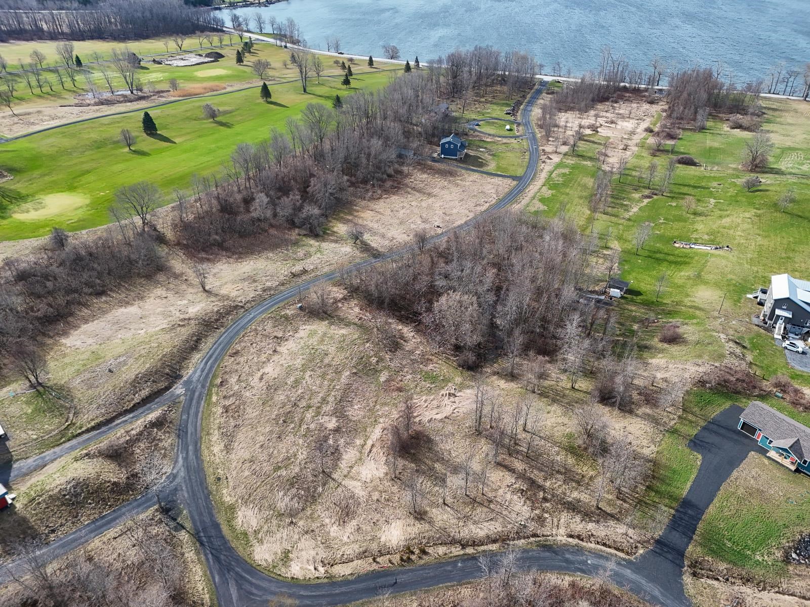 Lot 1 Terrapin Lane, Unit LOT 1 Alburgh, VT 05440 - Photo 2 of 18