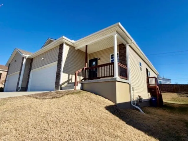 $234,900 | 4737 South Union Avenue, Independence, MO 64055