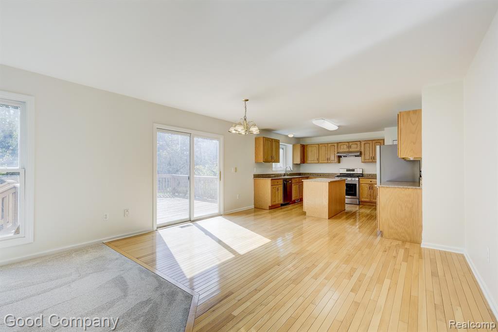 3526 Inverness Drive Rochester, MI 48306 - Photo 23 of 82