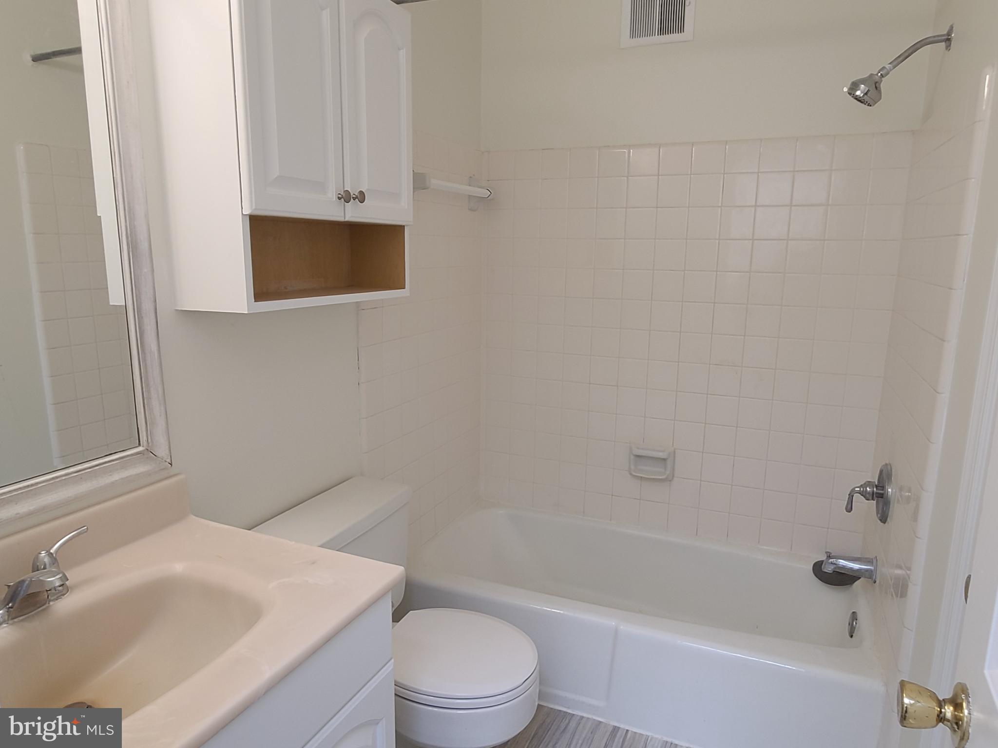 1803 T Street Northwest, Unit D Washington, DC 20009 - Photo 9 of 14 More storage in bath