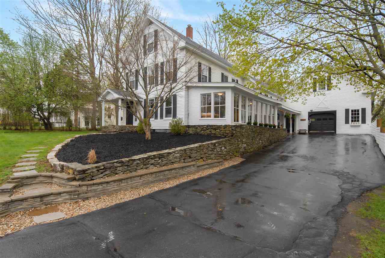 186 Little River Road Hampton, NH 03842 - Photo 1 of 40