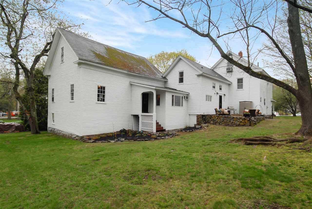 186 Little River Road Hampton, NH 03842 - Photo 38 of 40